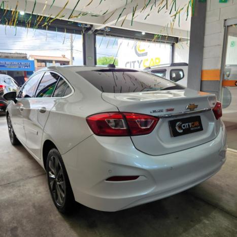 CHEVROLET Cruze Sedan 1.4 16V 4P LTZ FLEX TURBO AUTOM�TICO, Foto 5