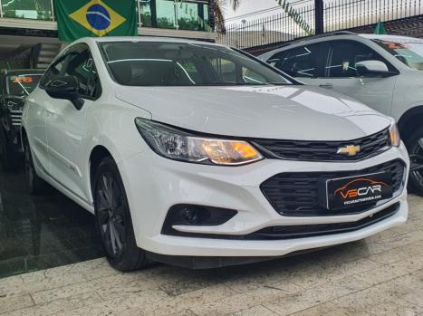 CHEVROLET Cruze Sedan 1.4 16V 4P LT FLEX TURBO AUTOM�TICO, Foto 1