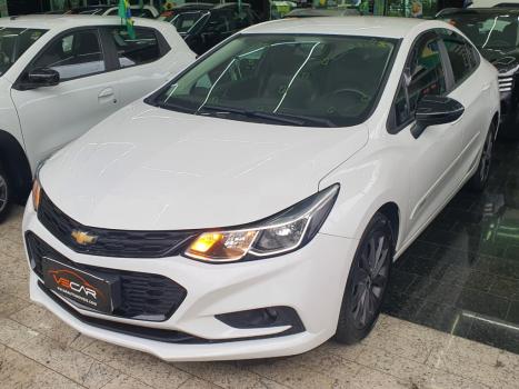 CHEVROLET Cruze Sedan 1.4 16V 4P LT FLEX TURBO AUTOM�TICO, Foto 2