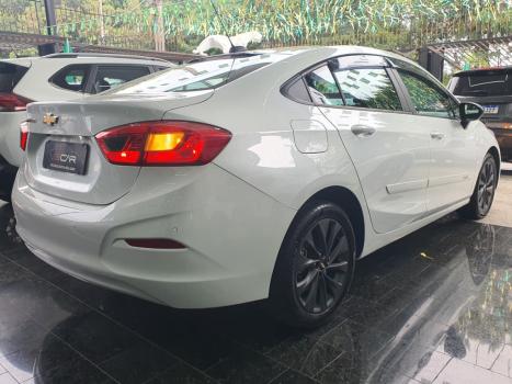 CHEVROLET Cruze Sedan 1.4 16V 4P LT FLEX TURBO AUTOM�TICO, Foto 3