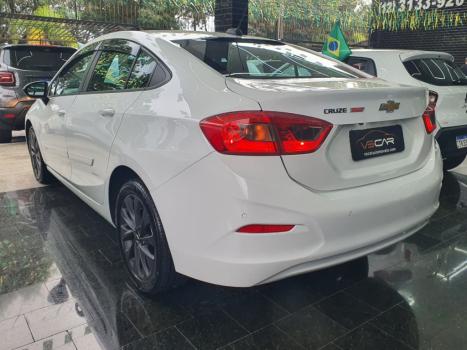 CHEVROLET Cruze Sedan 1.4 16V 4P LT FLEX TURBO AUTOM�TICO, Foto 4