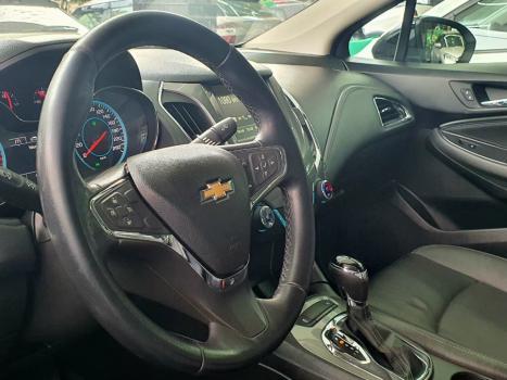 CHEVROLET Cruze Sedan 1.4 16V 4P LT FLEX TURBO AUTOM�TICO, Foto 5
