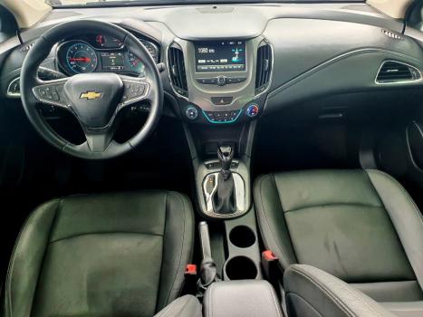 CHEVROLET Cruze Sedan 1.4 16V 4P LT FLEX TURBO AUTOM�TICO, Foto 6