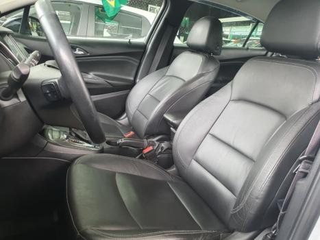 CHEVROLET Cruze Sedan 1.4 16V 4P LT FLEX TURBO AUTOM�TICO, Foto 7