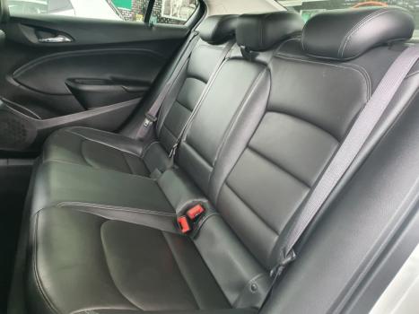 CHEVROLET Cruze Sedan 1.4 16V 4P LT FLEX TURBO AUTOM�TICO, Foto 9