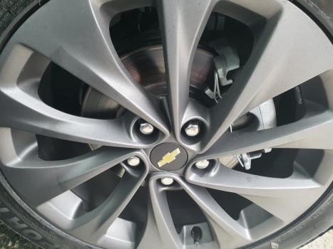 CHEVROLET Cruze Sedan 1.4 16V 4P LT FLEX TURBO AUTOM�TICO, Foto 11