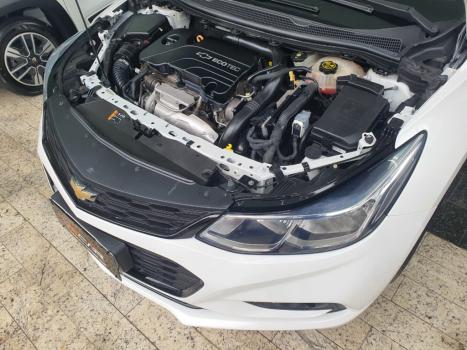 CHEVROLET Cruze Sedan 1.4 16V 4P LT FLEX TURBO AUTOM�TICO, Foto 12