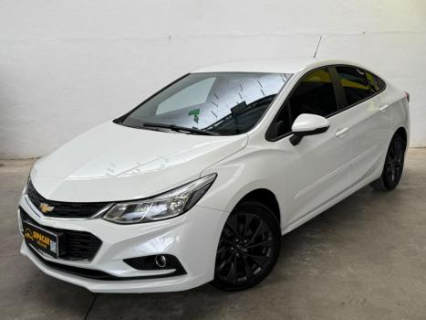 CHEVROLET Cruze Sedan 1.4 16V 4P LT FLEX TURBO AUTOM�TICO, Foto 2