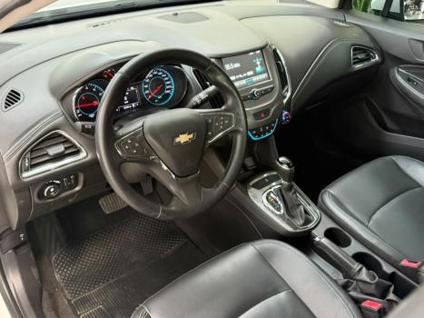 CHEVROLET Cruze Sedan 1.4 16V 4P LT FLEX TURBO AUTOM�TICO, Foto 4