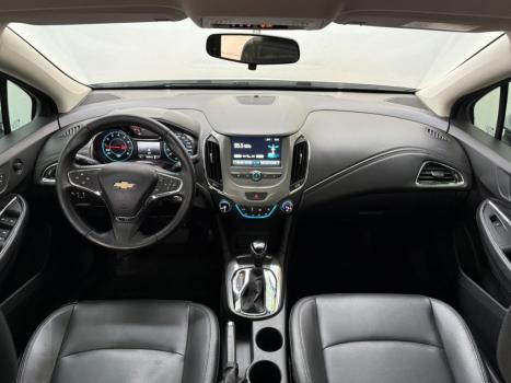 CHEVROLET Cruze Sedan 1.4 16V 4P LT FLEX TURBO AUTOM�TICO, Foto 6