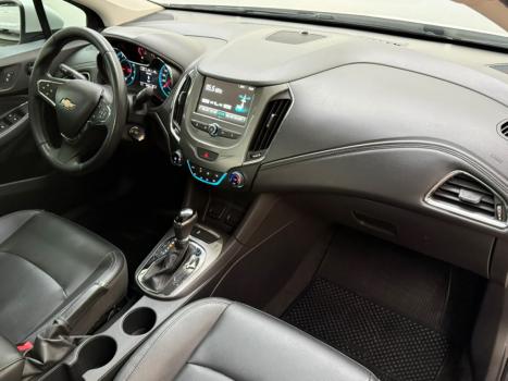 CHEVROLET Cruze Sedan 1.4 16V 4P LT FLEX TURBO AUTOM�TICO, Foto 7