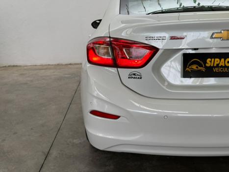 CHEVROLET Cruze Sedan 1.4 16V 4P LT FLEX TURBO AUTOM�TICO, Foto 8