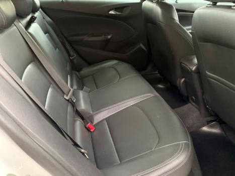 CHEVROLET Cruze Sedan 1.4 16V 4P LT FLEX TURBO AUTOM�TICO, Foto 9