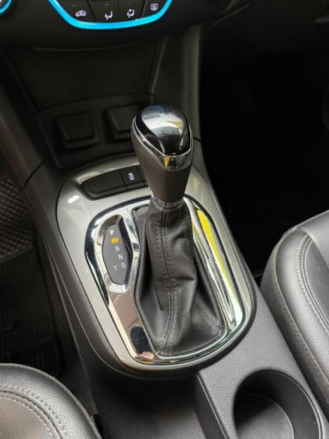 CHEVROLET Cruze Sedan 1.4 16V 4P LT FLEX TURBO AUTOM�TICO, Foto 10