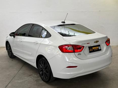 CHEVROLET Cruze Sedan 1.4 16V 4P LT FLEX TURBO AUTOM�TICO, Foto 11