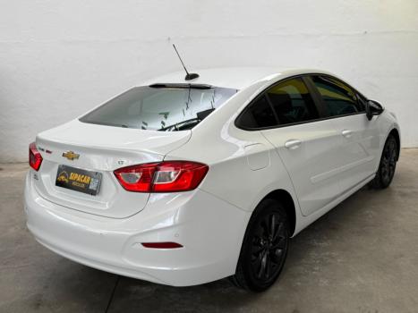 CHEVROLET Cruze Sedan 1.4 16V 4P LT FLEX TURBO AUTOM�TICO, Foto 12
