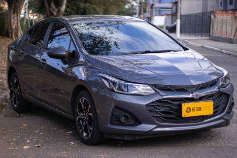 CHEVROLET Cruze Sedan 1.4 16V 4P FLEX MIDNIGHT TURBO AUTOM�TICO, Foto 1