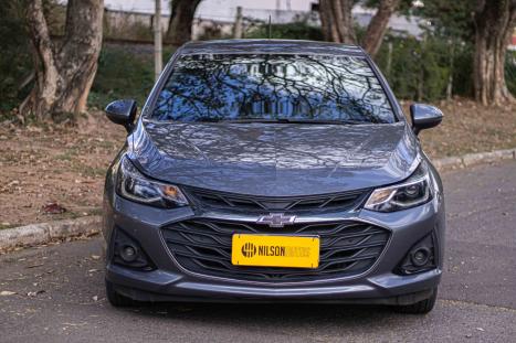 CHEVROLET Cruze Sedan 1.4 16V 4P FLEX MIDNIGHT TURBO AUTOM�TICO, Foto 2