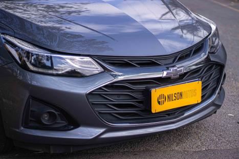 CHEVROLET Cruze Sedan 1.4 16V 4P FLEX MIDNIGHT TURBO AUTOM�TICO, Foto 4