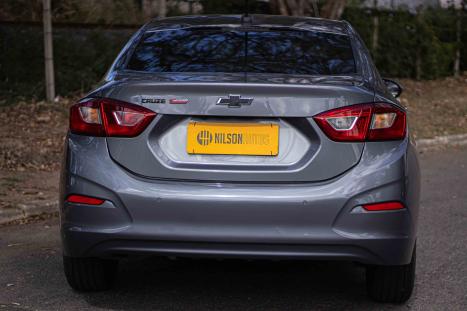 CHEVROLET Cruze Sedan 1.4 16V 4P FLEX MIDNIGHT TURBO AUTOM�TICO, Foto 6