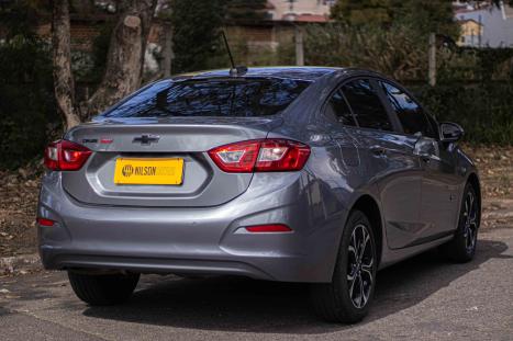 CHEVROLET Cruze Sedan 1.4 16V 4P FLEX MIDNIGHT TURBO AUTOM�TICO, Foto 7