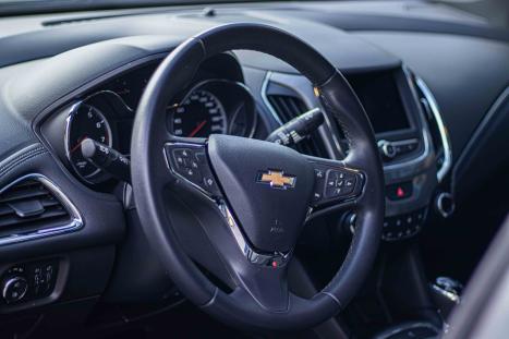 CHEVROLET Cruze Sedan 1.4 16V 4P FLEX MIDNIGHT TURBO AUTOM�TICO, Foto 10
