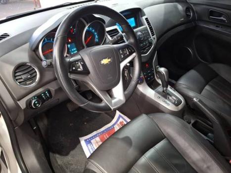 CHEVROLET Cruze Sedan 1.8 16V 4P LT ECOTEC FLEX AUTOM�TICO, Foto 2