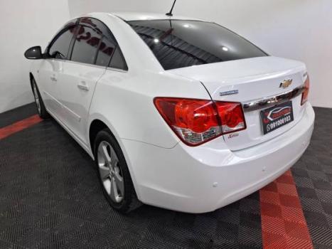 CHEVROLET Cruze Sedan 1.8 16V 4P LT ECOTEC FLEX AUTOM�TICO, Foto 6