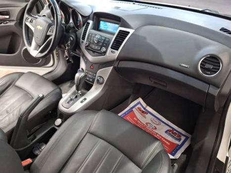 CHEVROLET Cruze Sedan 1.8 16V 4P LT ECOTEC FLEX AUTOM�TICO, Foto 9