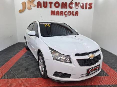 CHEVROLET Cruze Sedan 1.8 16V 4P LT ECOTEC FLEX AUTOM�TICO, Foto 10