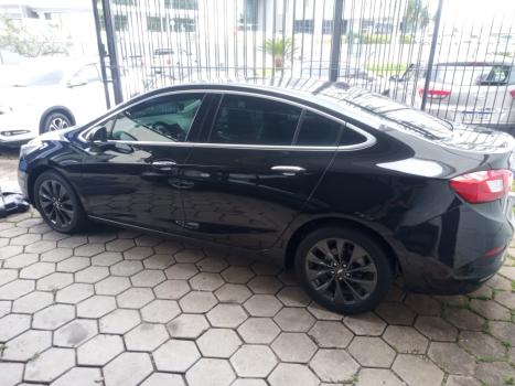 CHEVROLET Cruze Sedan 1.4 16V 4P LTZ FLEX TURBO AUTOMÁTICO, Foto 2