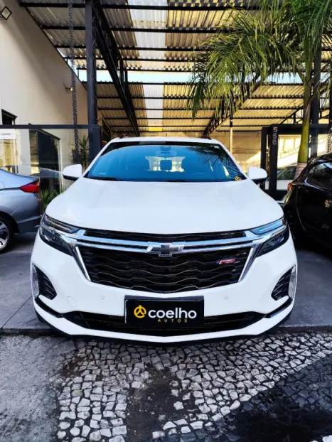 CHEVROLET Equinox 1.5 16V 4P RS TURBO AUTOM�TICO, Foto 1