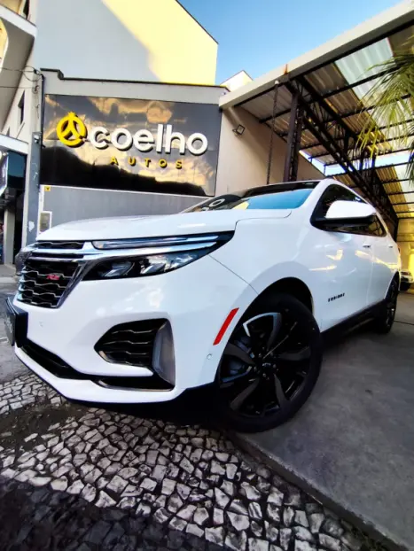 CHEVROLET Equinox 1.5 16V 4P RS TURBO AUTOM�TICO, Foto 2