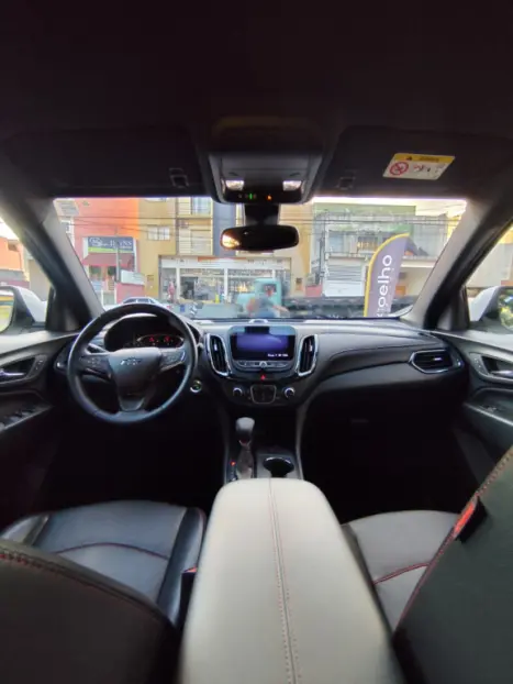 CHEVROLET Equinox 1.5 16V 4P RS TURBO AUTOM�TICO, Foto 8