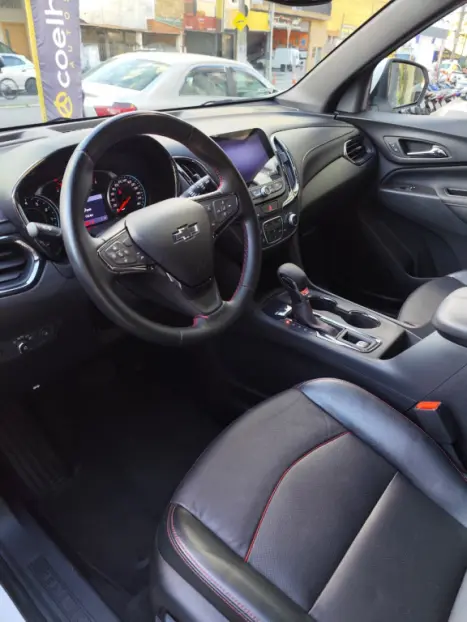 CHEVROLET Equinox 1.5 16V 4P RS TURBO AUTOM�TICO, Foto 9