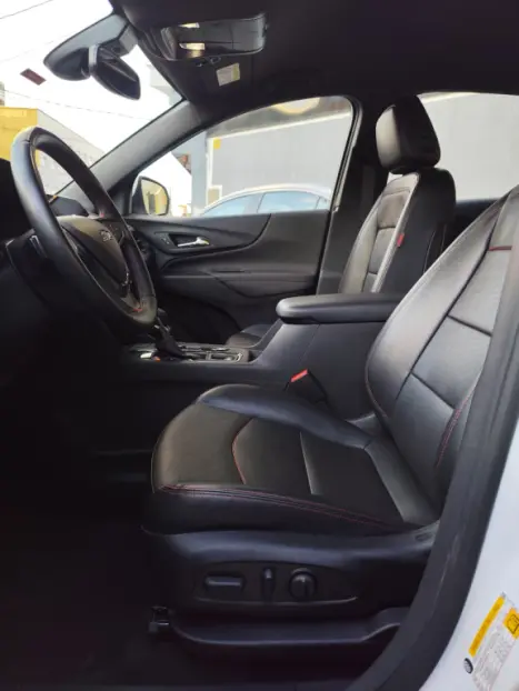 CHEVROLET Equinox 1.5 16V 4P RS TURBO AUTOM�TICO, Foto 11