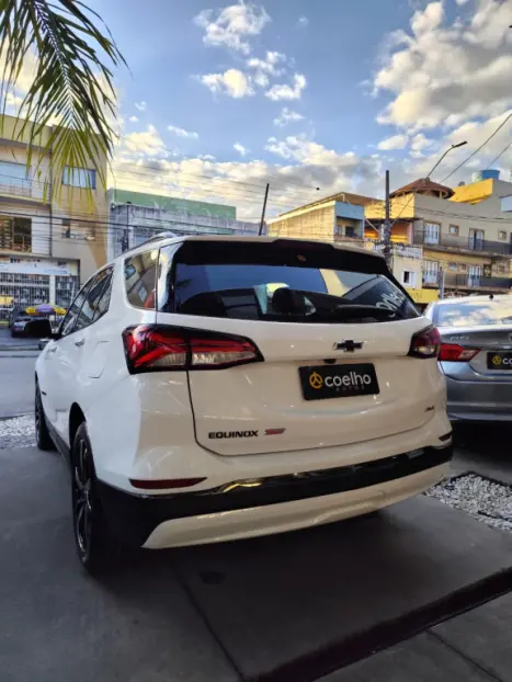 CHEVROLET Equinox 1.5 16V 4P RS TURBO AUTOM�TICO, Foto 13