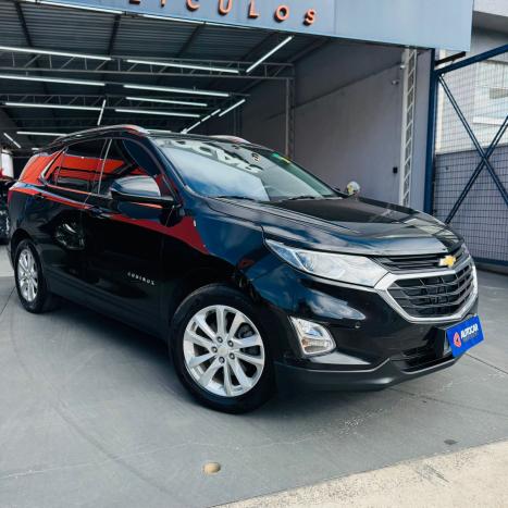 CHEVROLET Equinox 2.0 16V 4P LT TURBO AUTOM�TICO, Foto 2