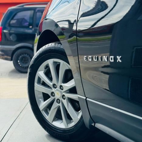 CHEVROLET Equinox 2.0 16V 4P LT TURBO AUTOM�TICO, Foto 6