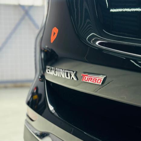 CHEVROLET Equinox 2.0 16V 4P LT TURBO AUTOM�TICO, Foto 7