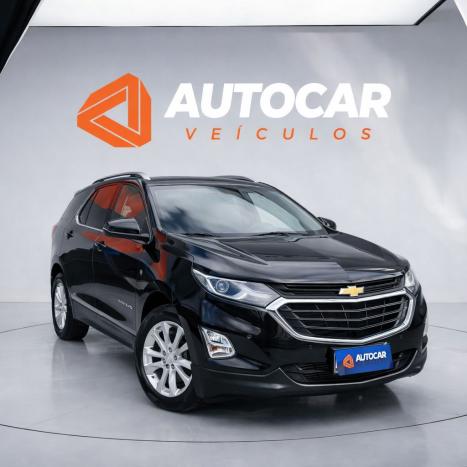 CHEVROLET Equinox 2.0 16V 4P LT TURBO AUTOM�TICO, Foto 1