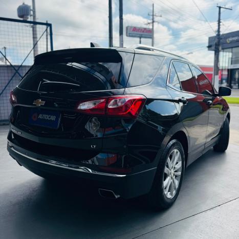 CHEVROLET Equinox 2.0 16V 4P LT TURBO AUTOM�TICO, Foto 4