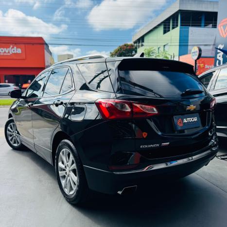 CHEVROLET Equinox 2.0 16V 4P LT TURBO AUTOM�TICO, Foto 5