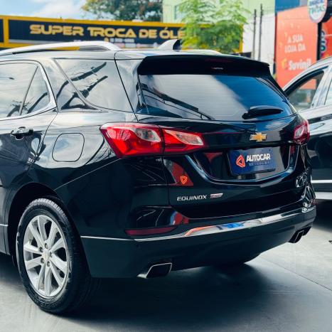 CHEVROLET Equinox 2.0 16V 4P LT TURBO AUTOM�TICO, Foto 6