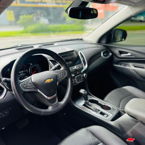CHEVROLET Equinox 2.0 16V 4P LT TURBO AUTOM�TICO, Foto 9