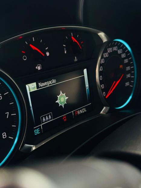 CHEVROLET Equinox 2.0 16V 4P LT TURBO AUTOM�TICO, Foto 10