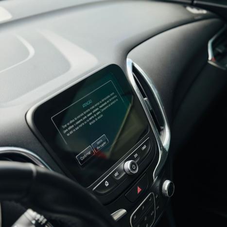 CHEVROLET Equinox 2.0 16V 4P LT TURBO AUTOM�TICO, Foto 11