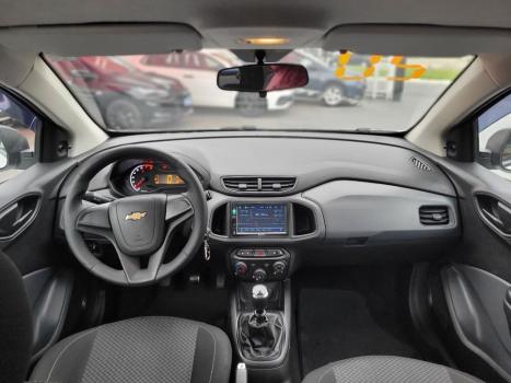 CHEVROLET Joy 1.0 4P FLEX SPE4, Foto 2 CHEVROLET Joy 1.0 4P FLEX SPE4, Foto 2