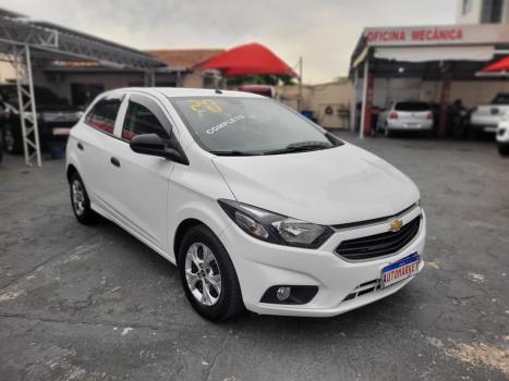 CHEVROLET Joy 1.0 4P FLEX SPE4, Foto 3 CHEVROLET Joy 1.0 4P FLEX SPE4, Foto 3