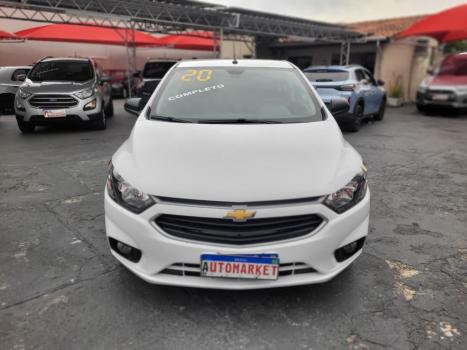 CHEVROLET Joy 1.0 4P FLEX SPE4, Foto 4 CHEVROLET Joy 1.0 4P FLEX SPE4, Foto 4